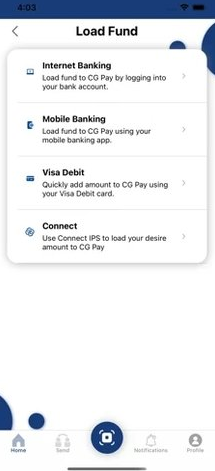 cgpay钱包app_cgpay钱包appv6.3.6官网版下载-第2张图片-交易所